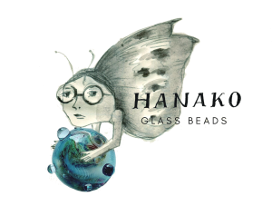 HANAKO GLASS BEADS